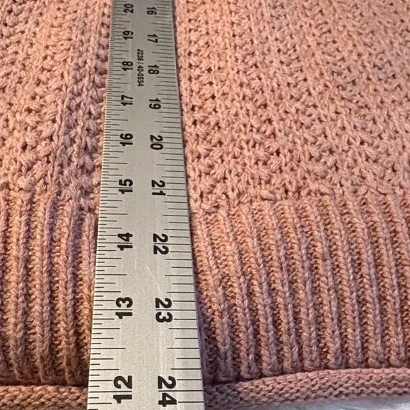 Universal Thread Women's Sweater in Warm Beige - Picture 5 of 5